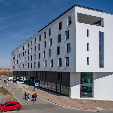 Ea Congress Hotel Aldis Hradec Králové Екстериор снимка
