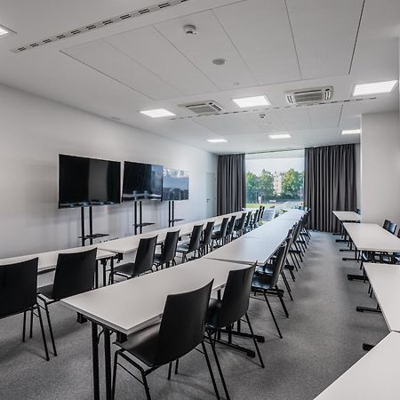 Ea Congress Hotel Aldis Hradec Králové Екстериор снимка