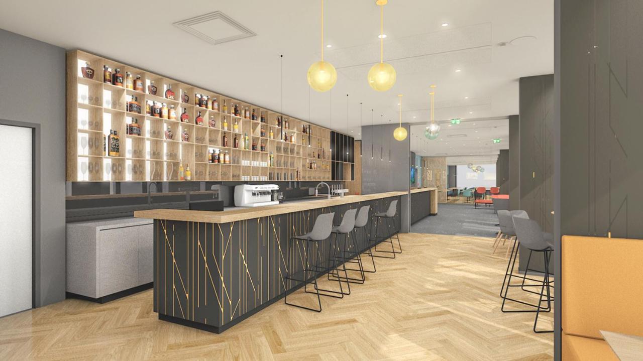 Ea Congress Hotel Aldis Hradec Králové Екстериор снимка