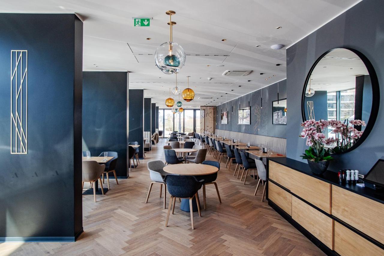 Ea Congress Hotel Aldis Hradec Králové Екстериор снимка