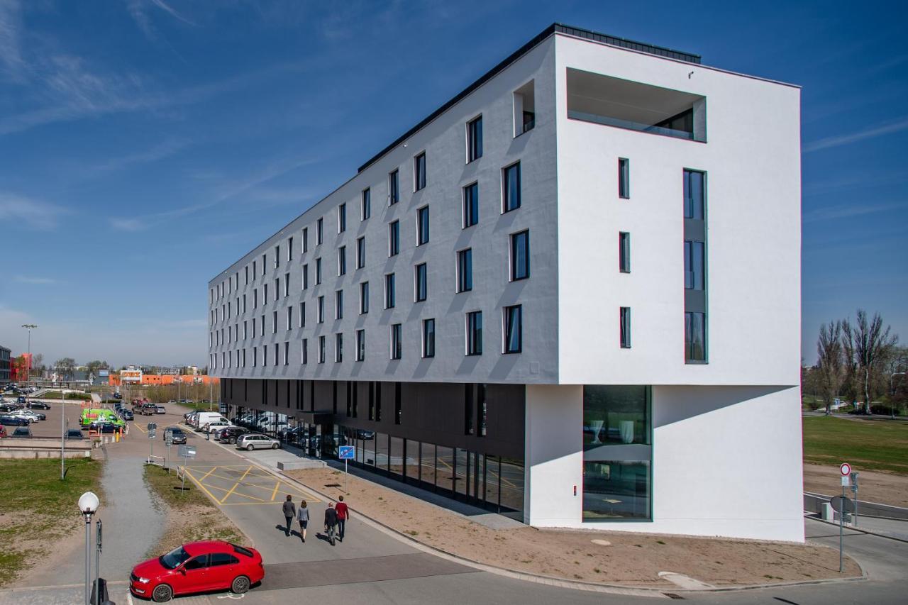 Ea Congress Hotel Aldis Hradec Králové Екстериор снимка