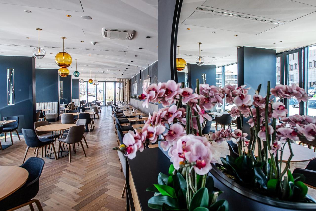 Ea Congress Hotel Aldis Hradec Králové Екстериор снимка
