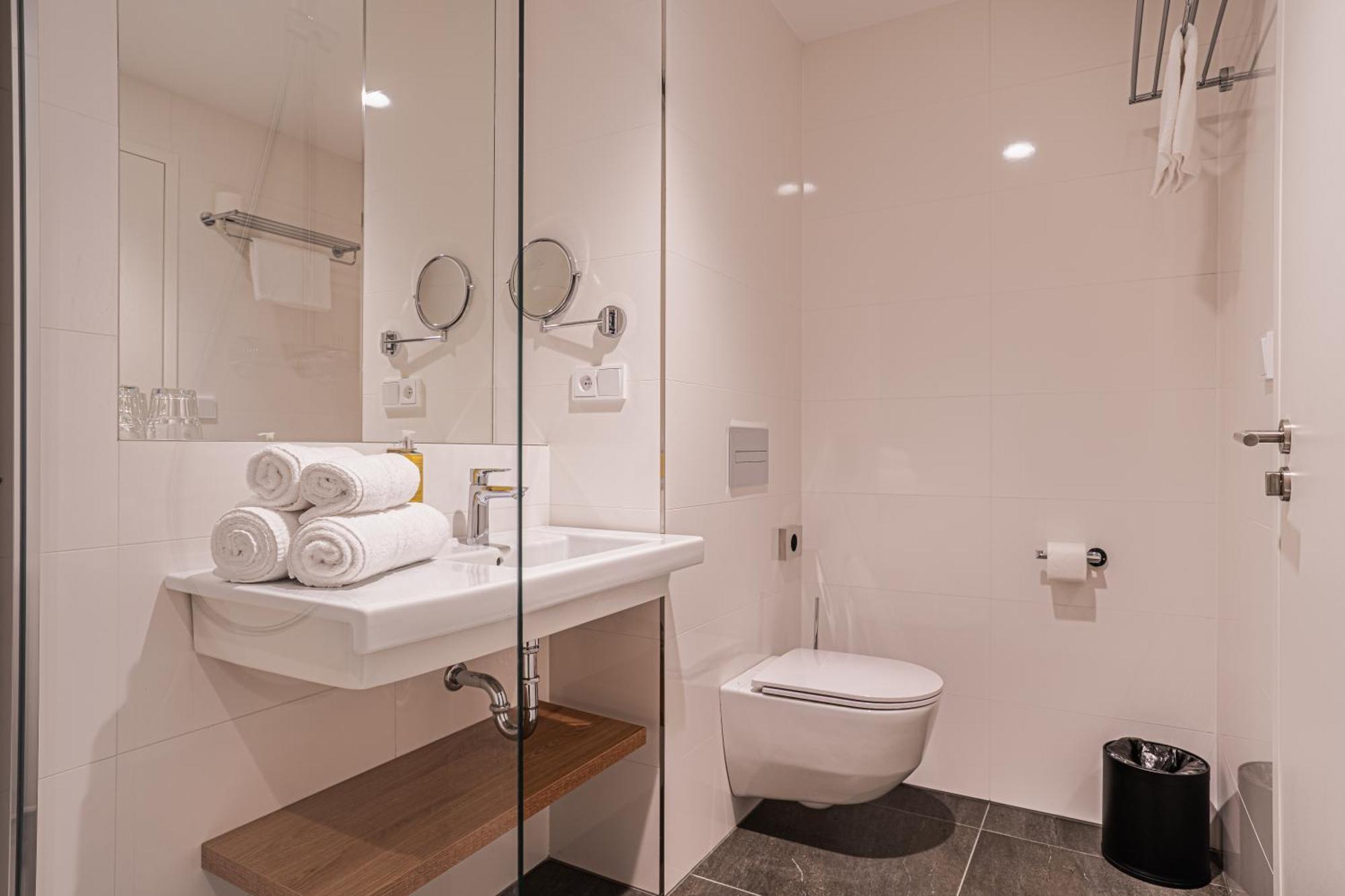 Ea Congress Hotel Aldis Hradec Králové Стая снимка