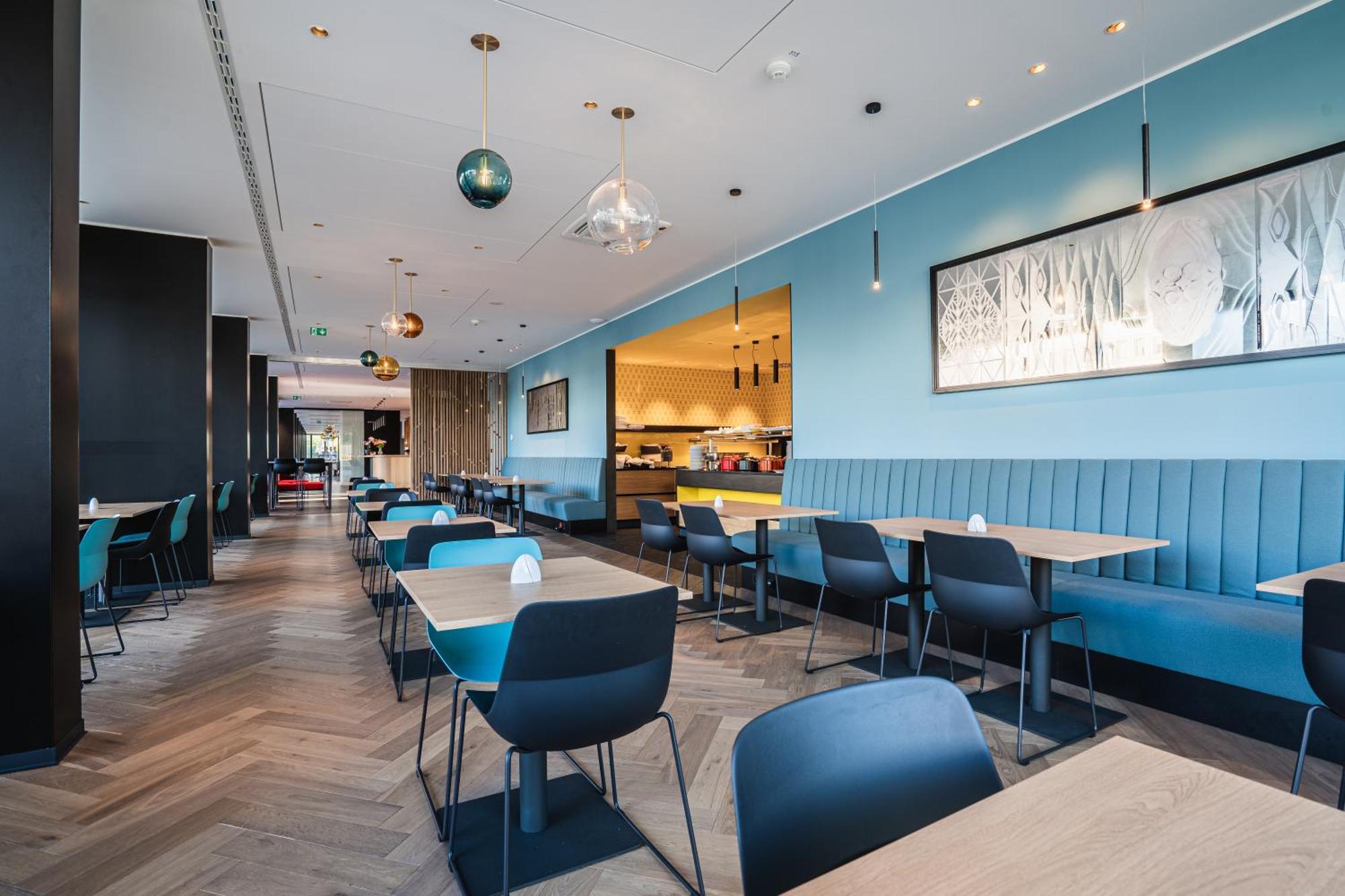Ea Congress Hotel Aldis Hradec Králové Екстериор снимка