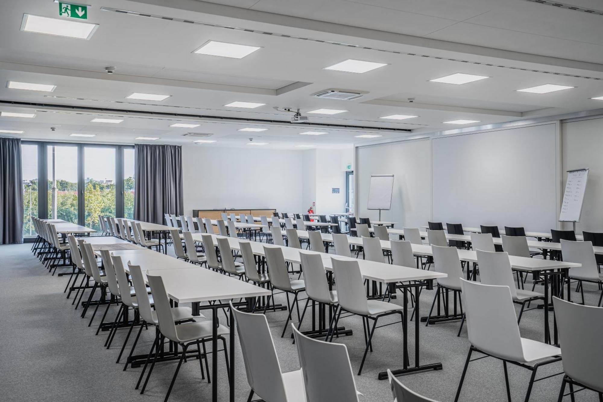 Ea Congress Hotel Aldis Hradec Králové Екстериор снимка